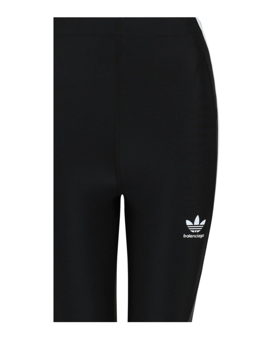 Balenciaga X Adidas Athletic Leggings