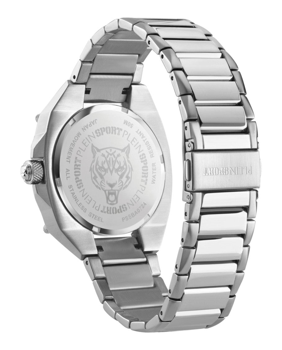 Plein Sport Thunder Force Bracelet Watch