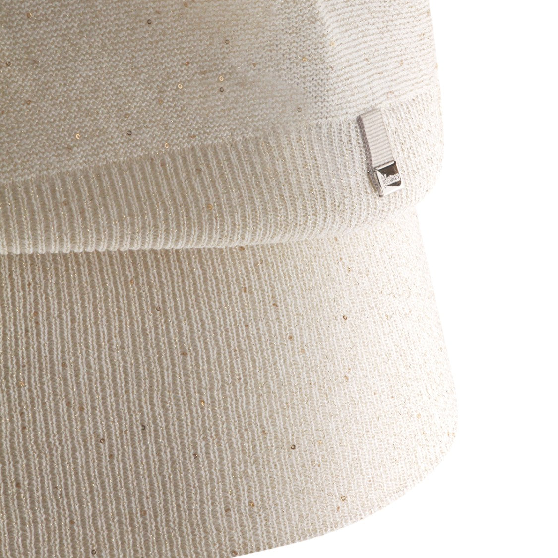 Herno Relaxed Knit Top