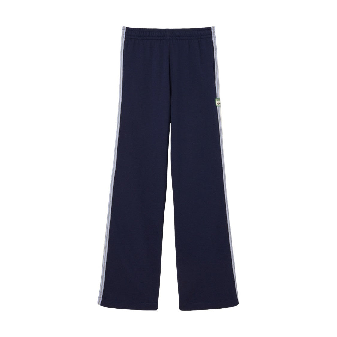Lacoste Blue Fleece Pants