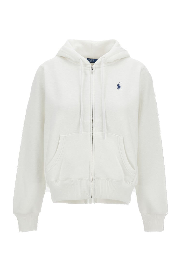 Polo Ralph Lauren Full Zip Sweatshirt