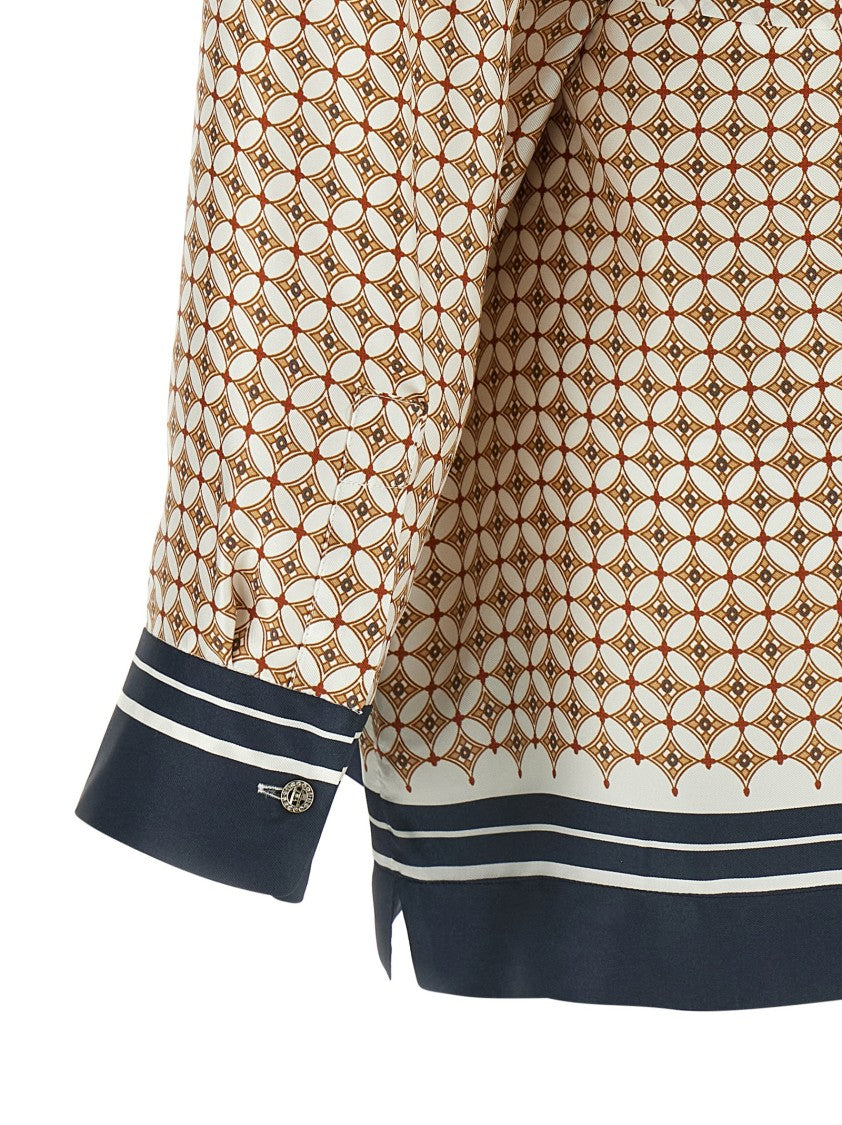 Max Mara 'Msttenuta' Shirt