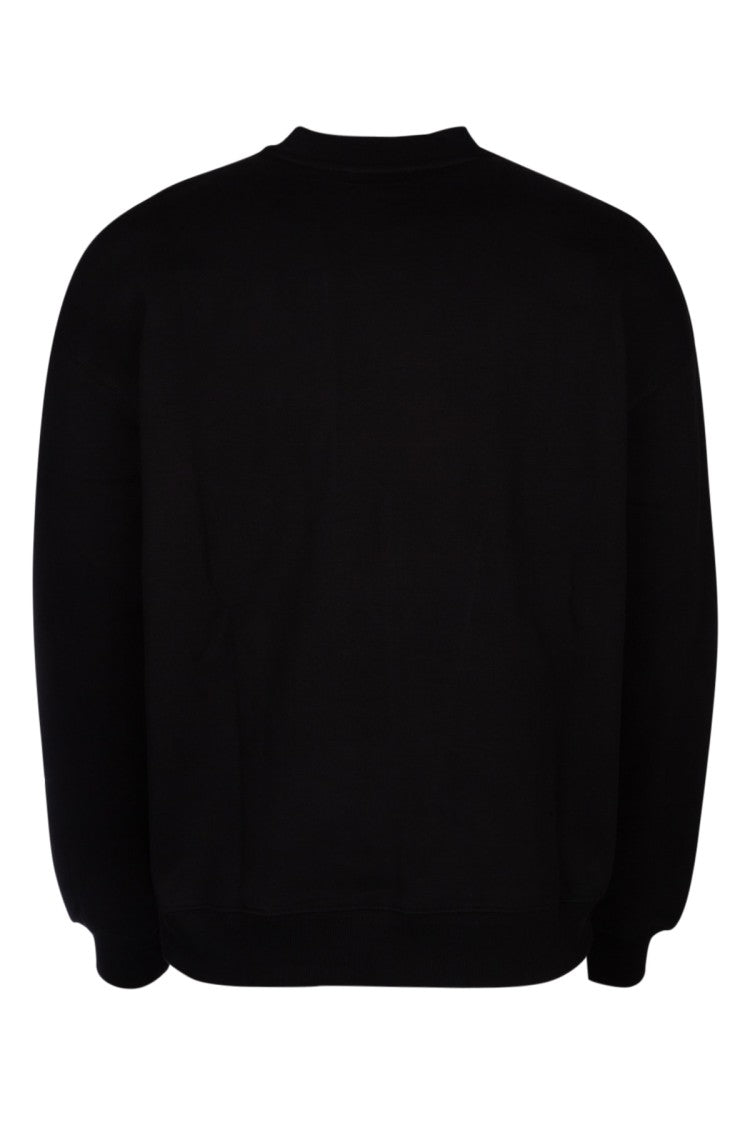Axel Arigato Rook Embroidered Sweatshirt