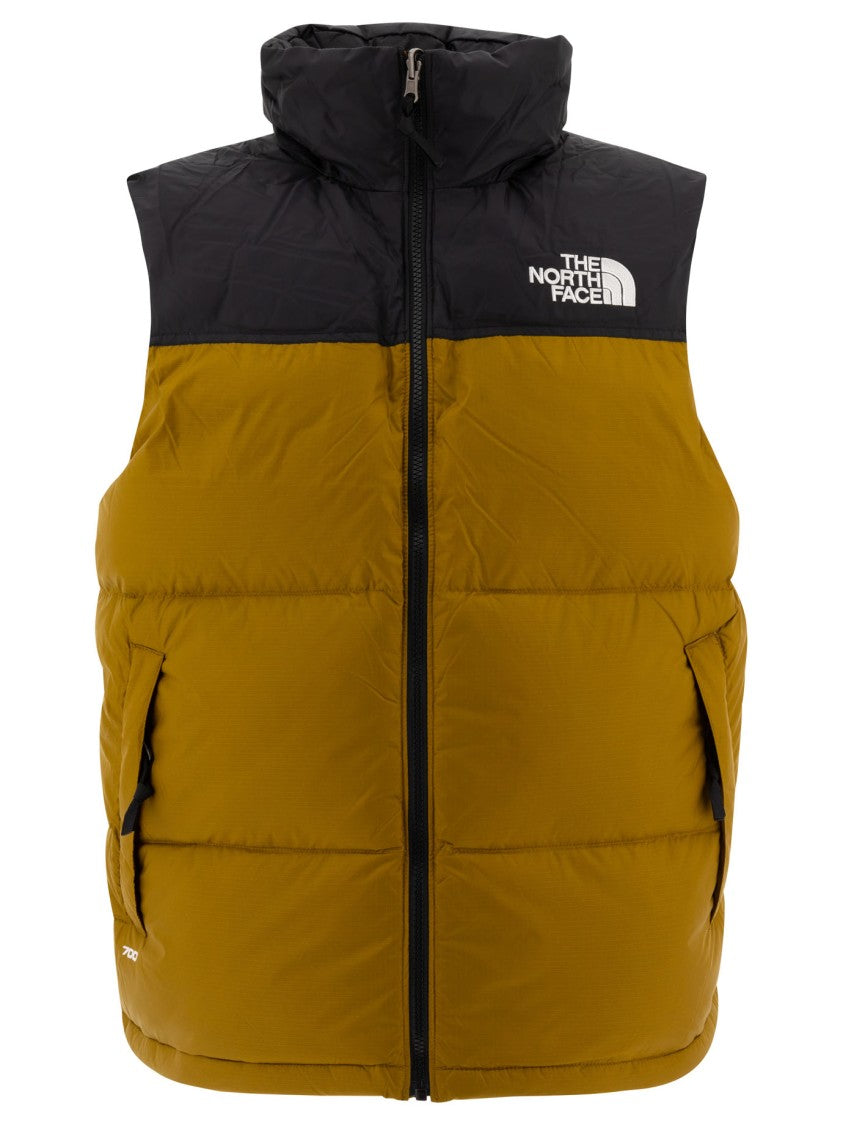 The North Face "1996 Retro Nuptse" Vest Jacket
