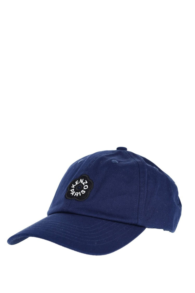 Kenzo Boke Flower 2.0 Cotton Hat