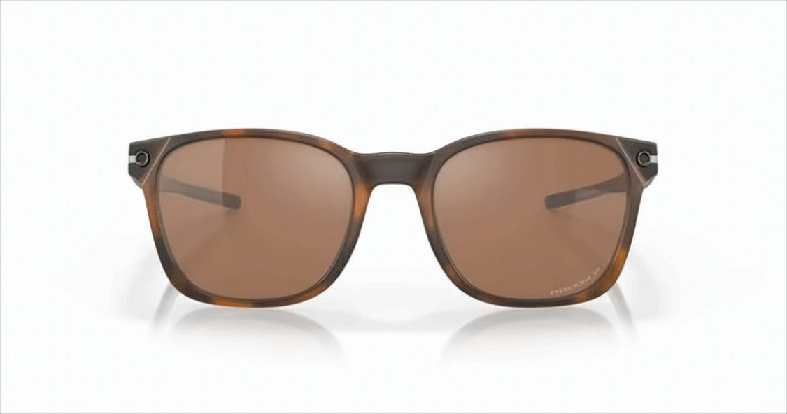 Oakley Square Frame Sunglasses With Prizm™ Lens Technology