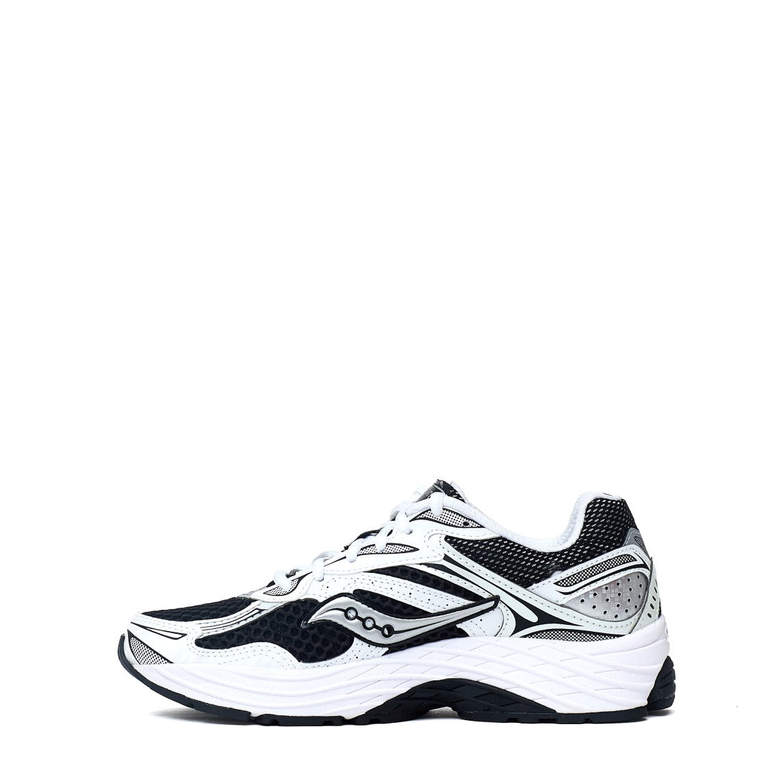 Saucony Progrid Omni 9 Cushioning Grid Sneakers