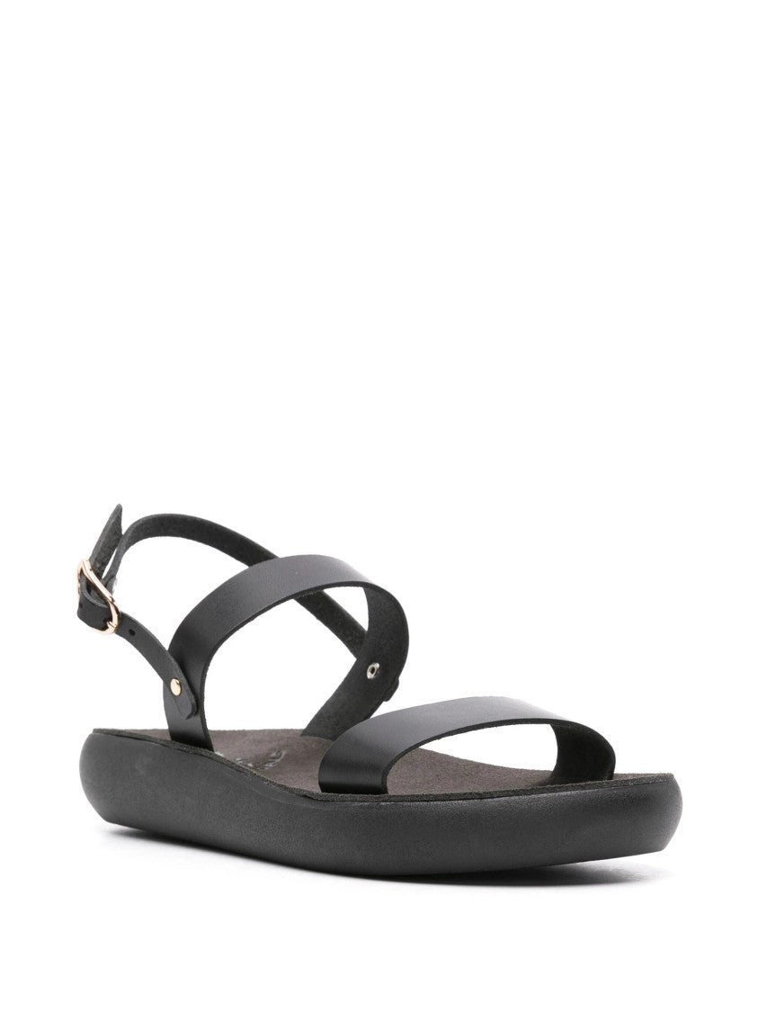 Ancient Greek Sandals Clio Comfort Vachetta Sandals