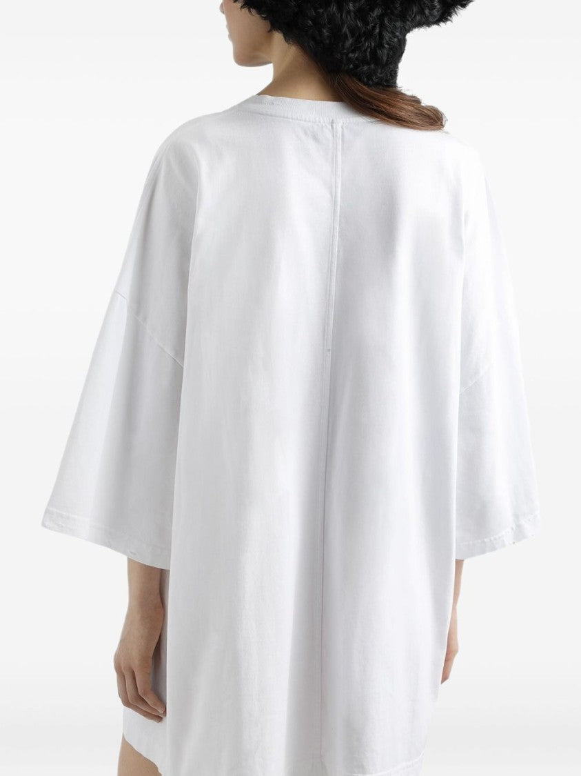 Dolce & Gabbana Printed Jersey T-Shirt