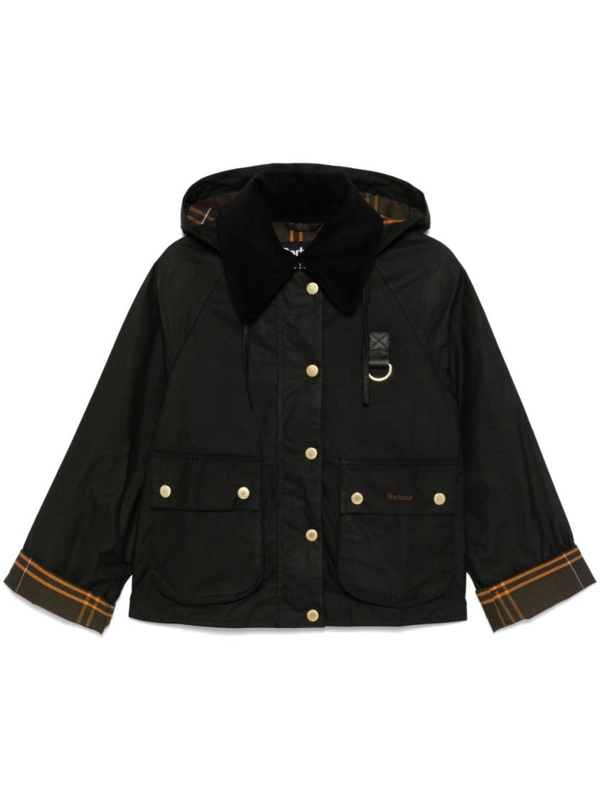 Barbour Reighton Spey Jacket