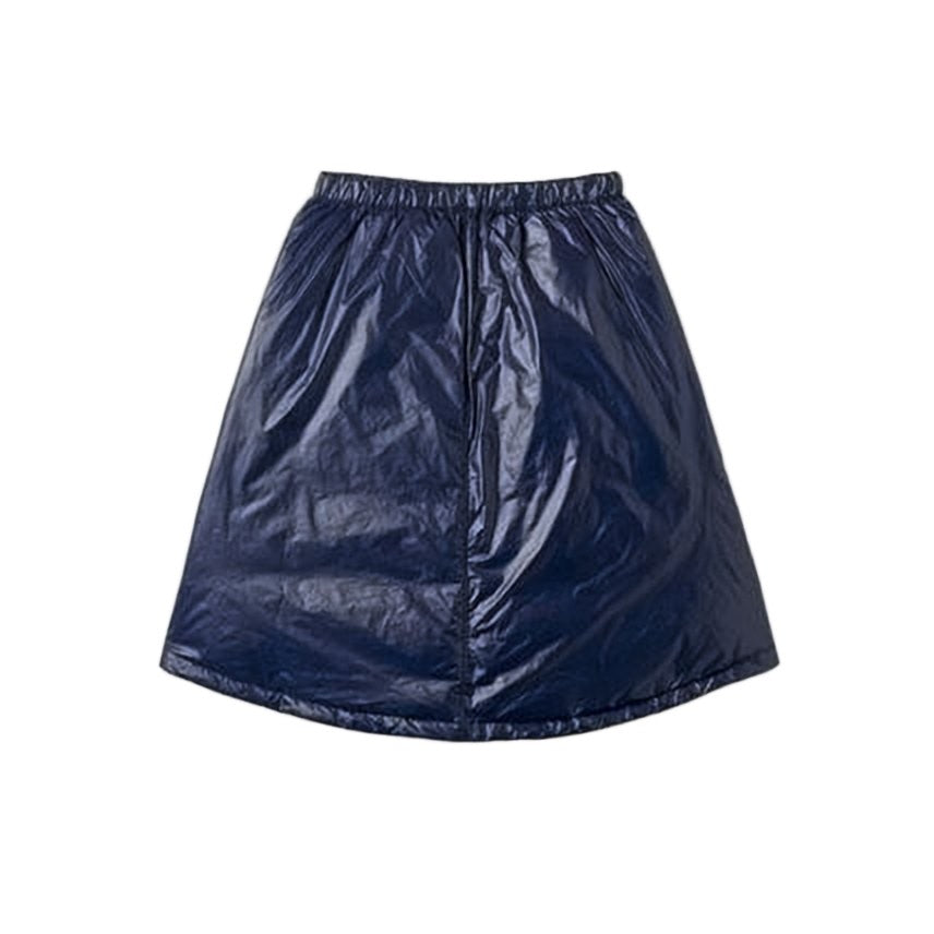 Jil Sander Mini Skirt With Subtle A-Line Silhouette