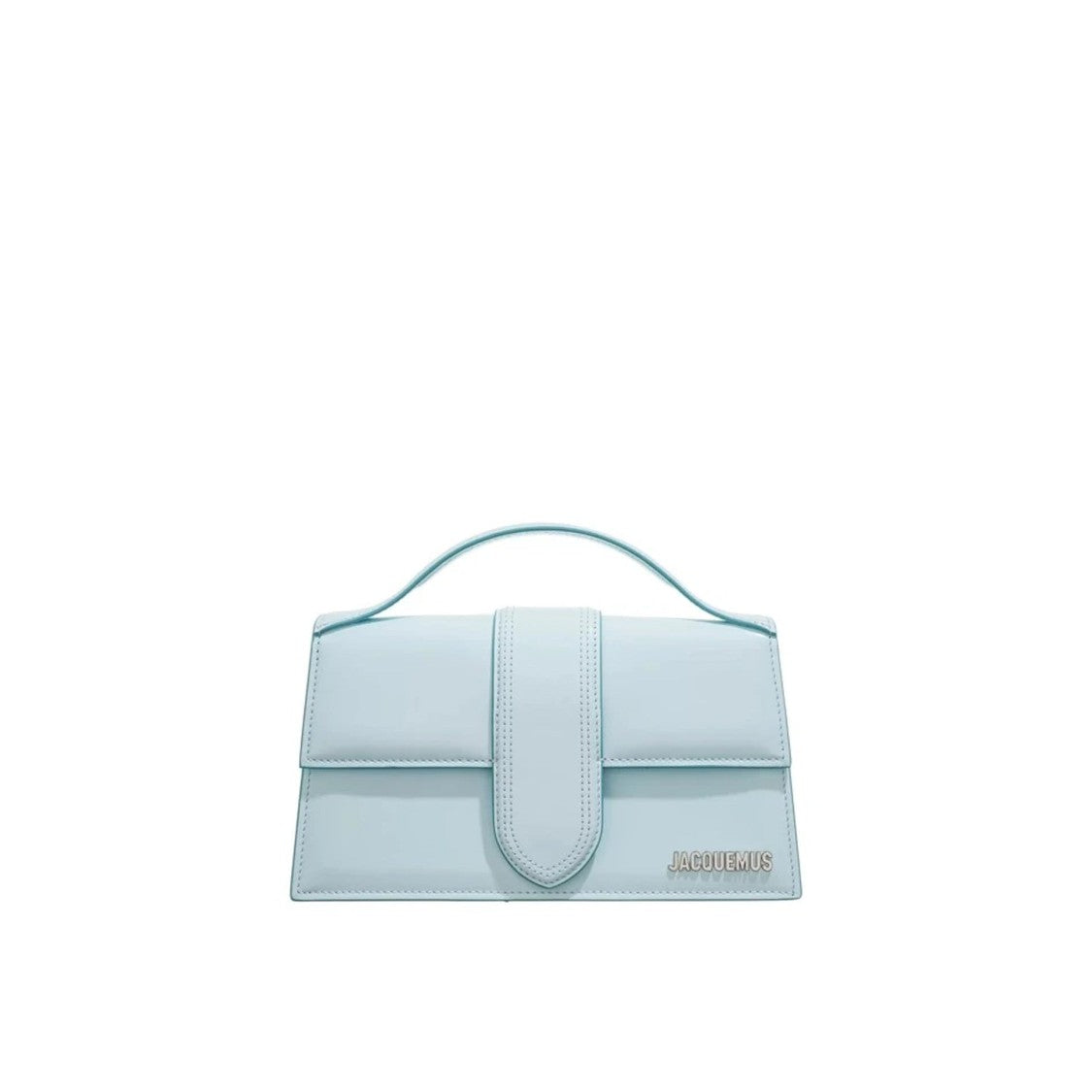 Jacquemus Le Grand Bambino Shoulder Bag