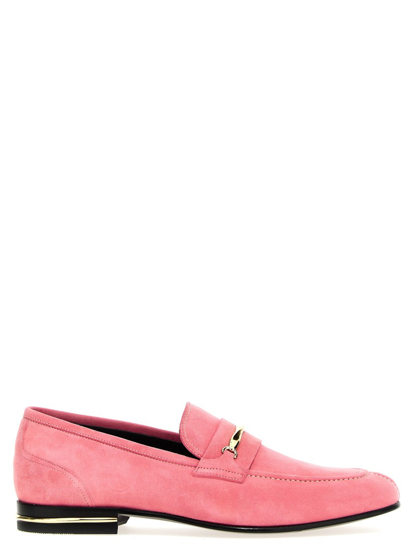 Bally Genos' Loafers