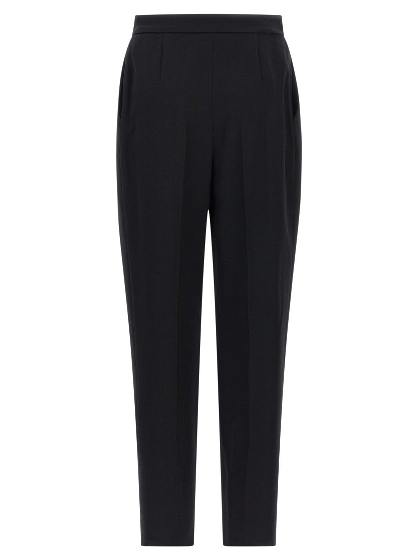 Balmain High Waist Pants