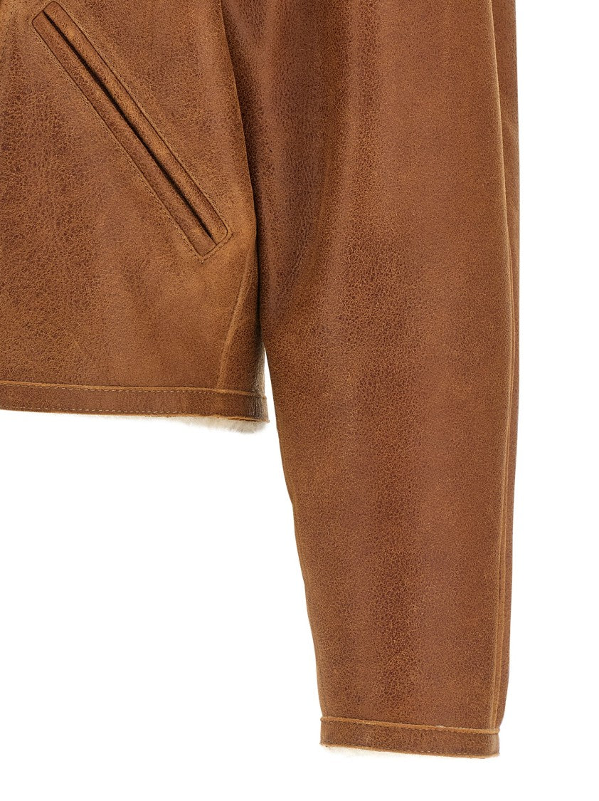 Isabel Marant Blondine' Jacket
