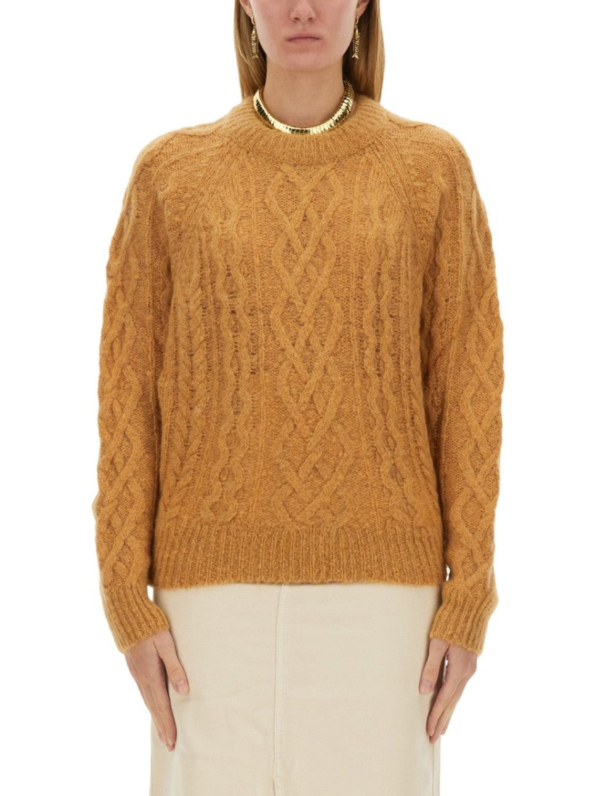 Isabel Marant Étoile Elka Sweater