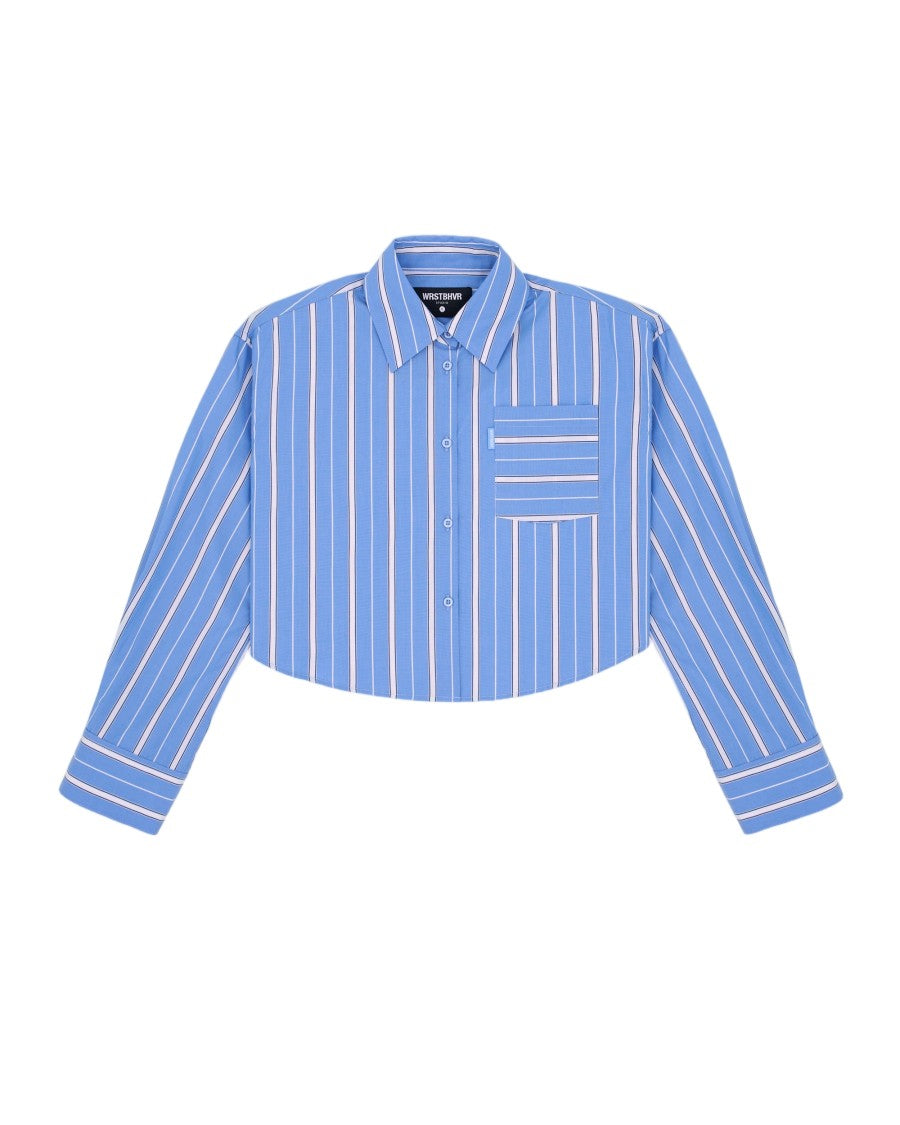 Wrstbhvr Tavina Shirt