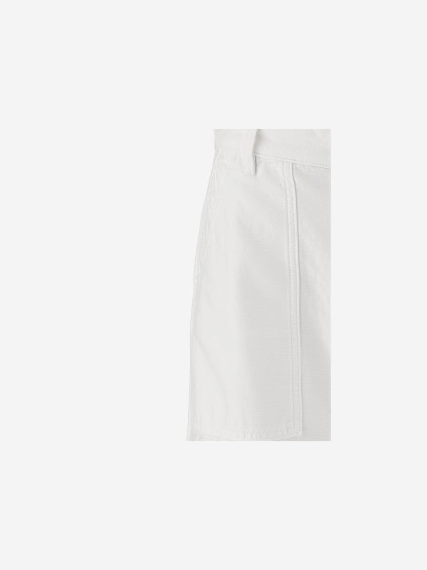 Polo Ralph Lauren Ricky Cotton Pants
