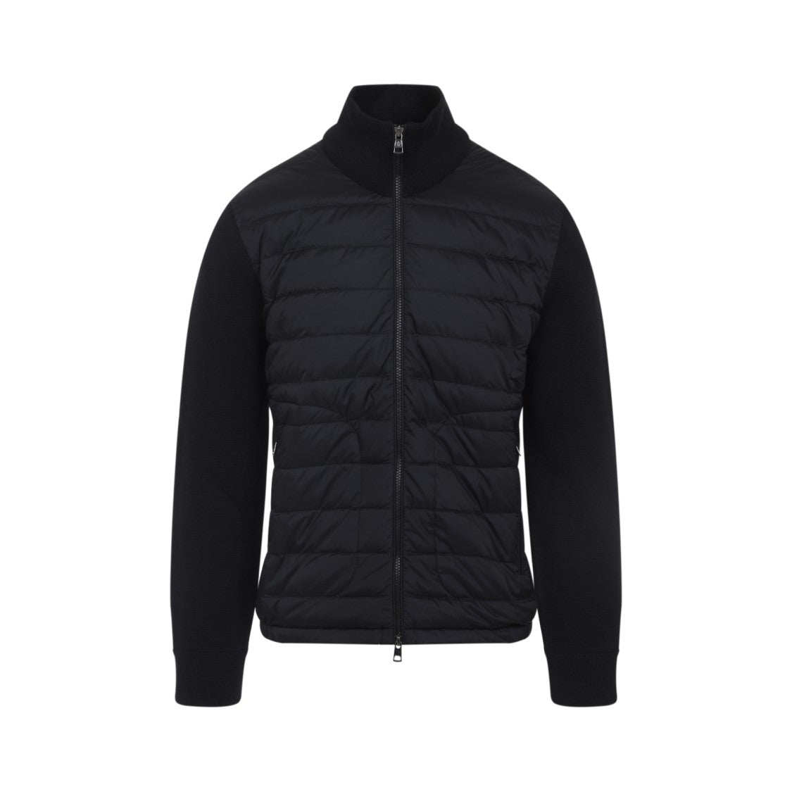 Moncler Cardigan Tricot Jacket