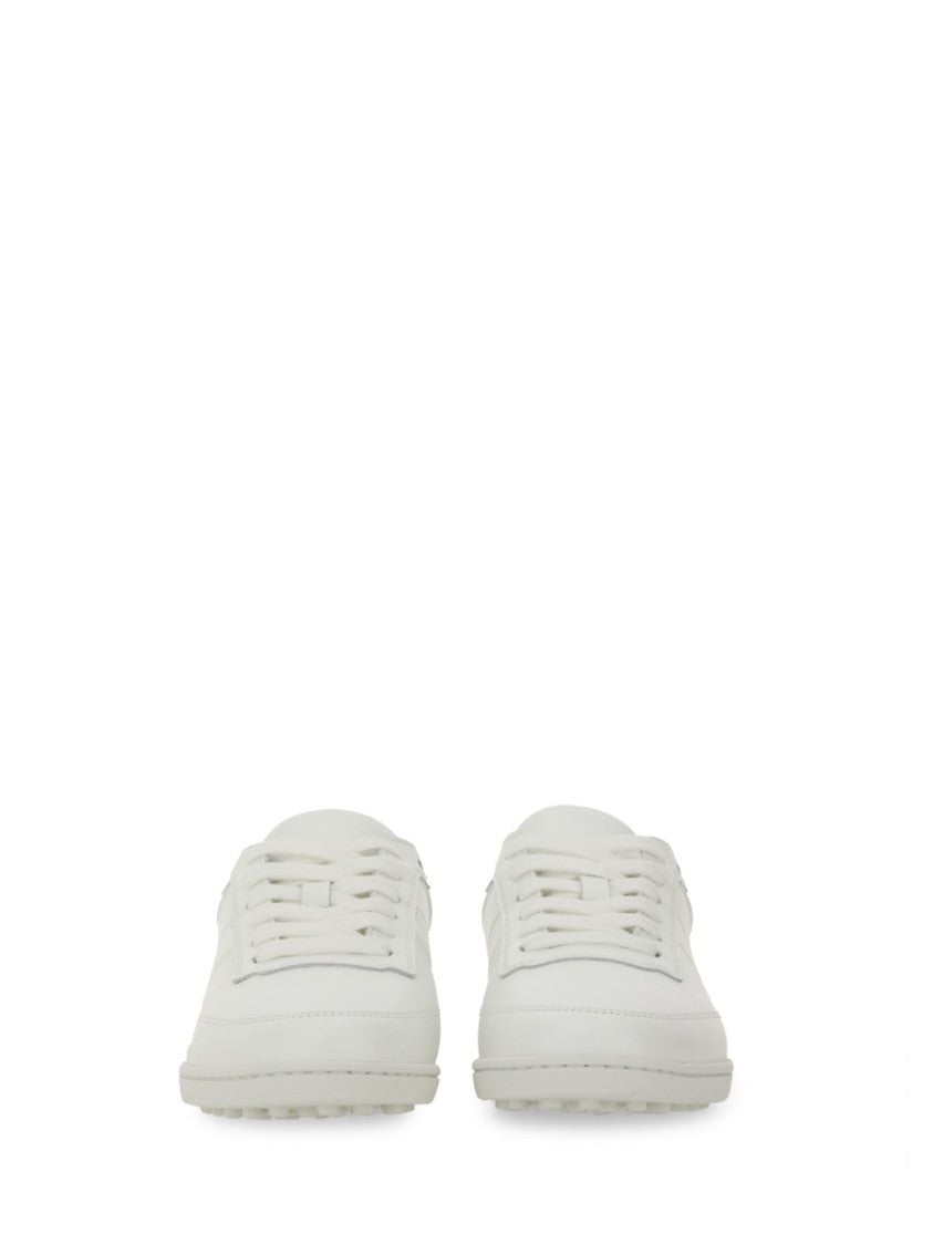 A.P.C. "Moe" Sneakers