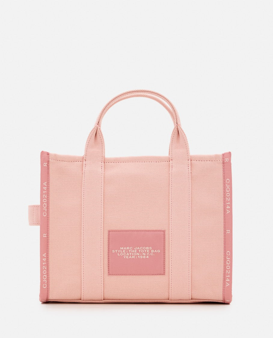 Marc Jacobs Medium Jacquard Tote Bag