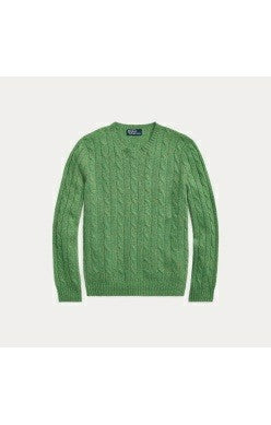 Polo Ralph Lauren Round Neck Pullover