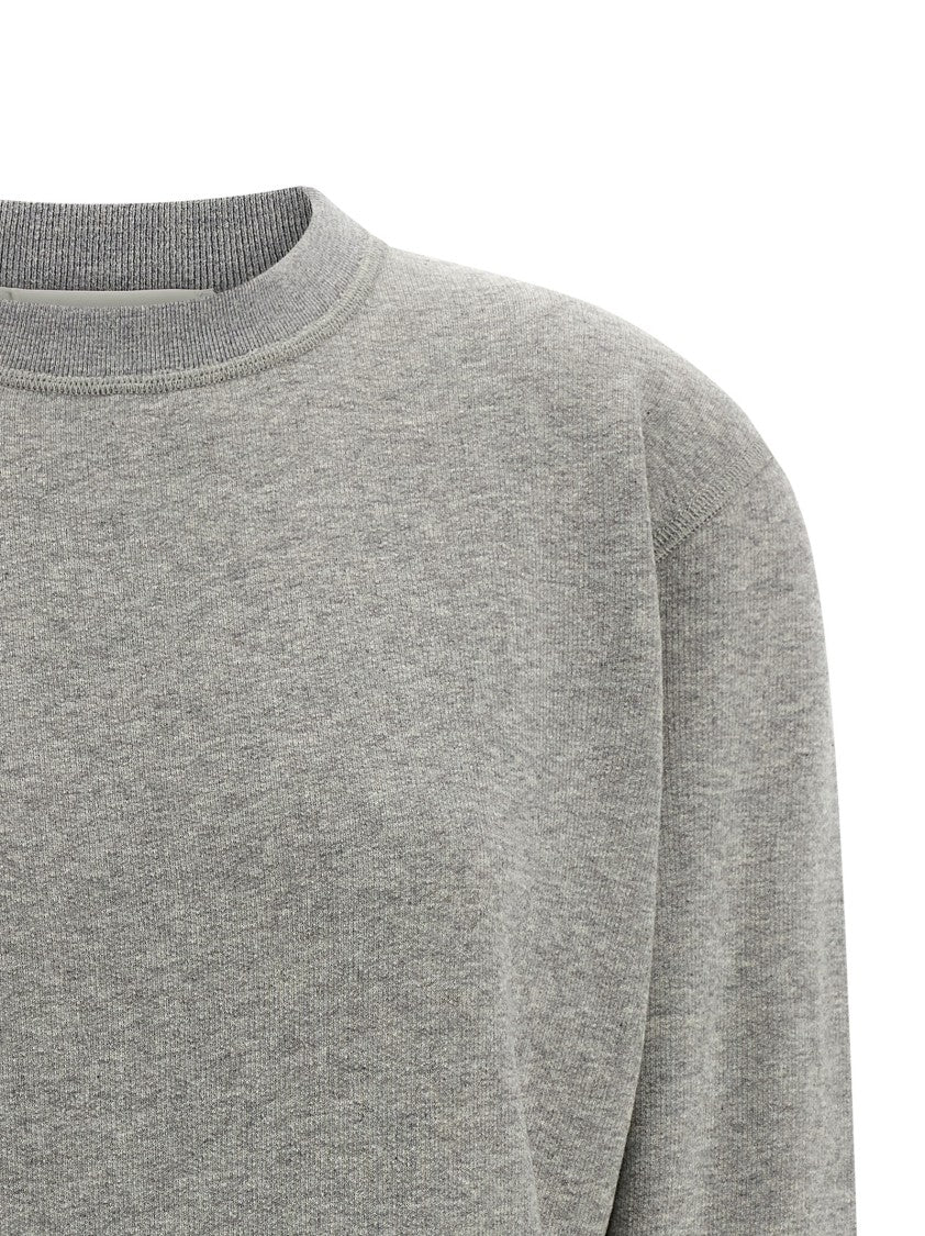 Darkpark 'You'll Never Take Me Off' Sweatshirt