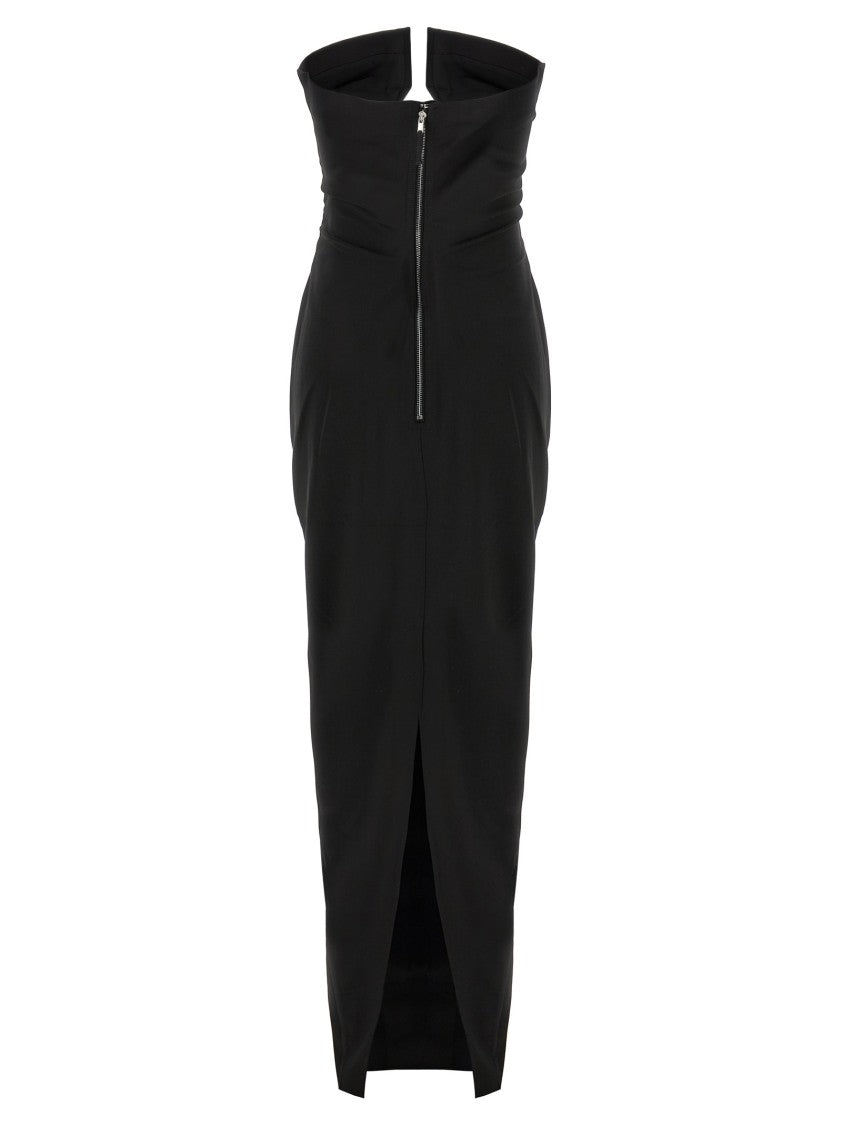 Rick Owens 'Prong Gown' Dress