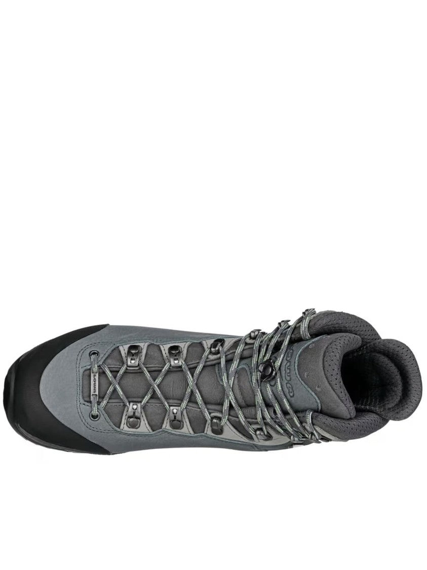 Lowa Brown Mauria Evo Gtx Nubuck Boots