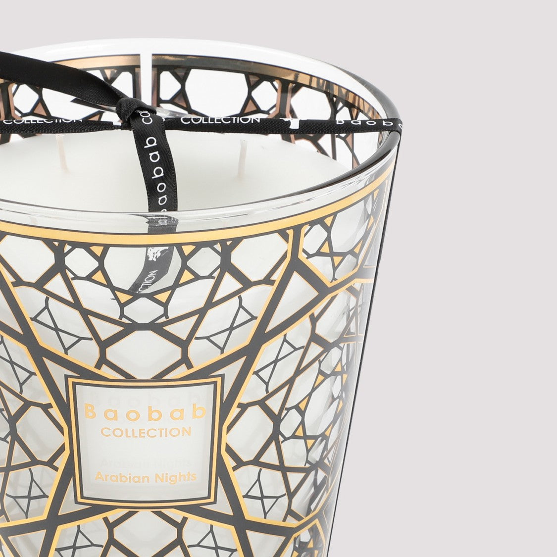 Baobab Collection Arabian Nights Candle Max16