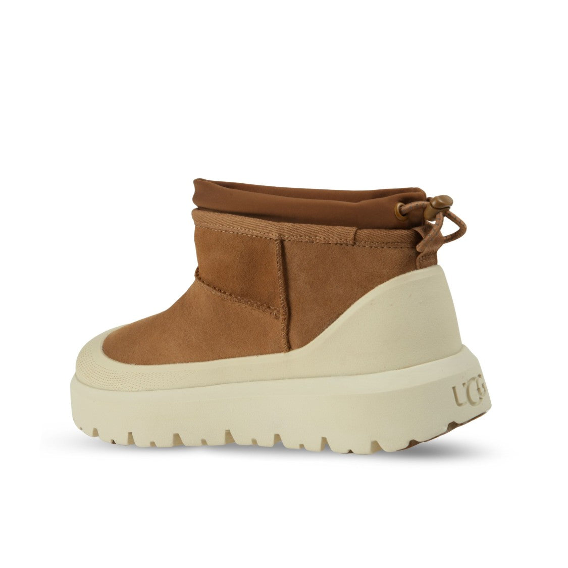 Ugg Ultra Mini Waterproof Hybrid Boots