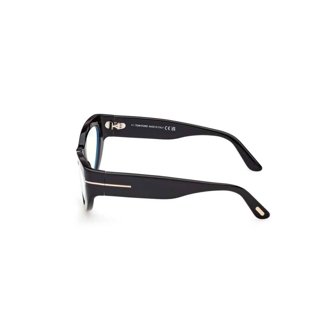 Tom Ford Ft6134-B Cat-Eye Sunglasses