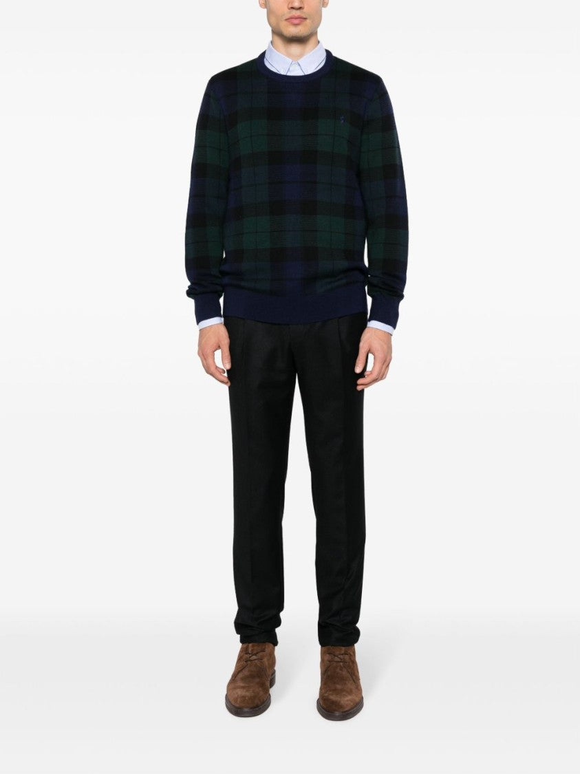 Polo Ralph Lauren G.Neck Sweater