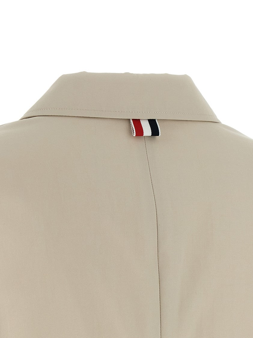 Thom Browne 'Classic Sport' Blazer
