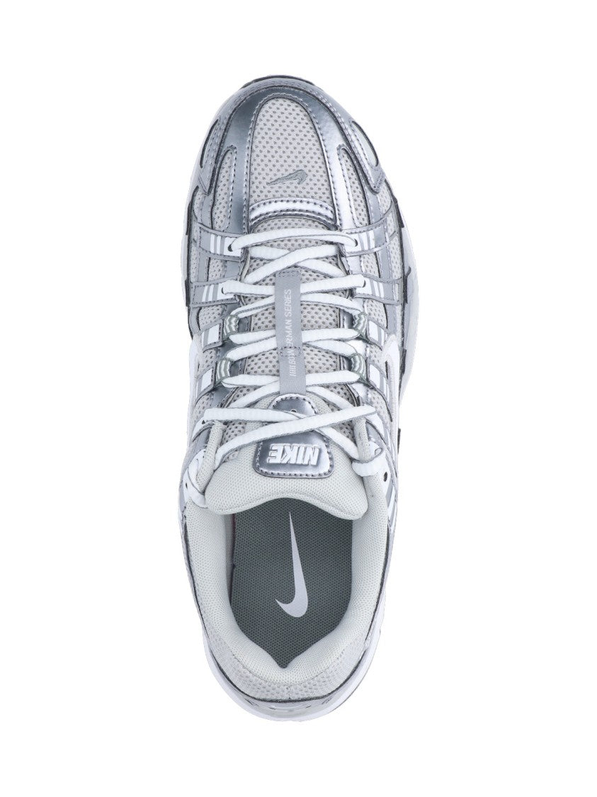 Nike "P-6000" Sneakers Grey