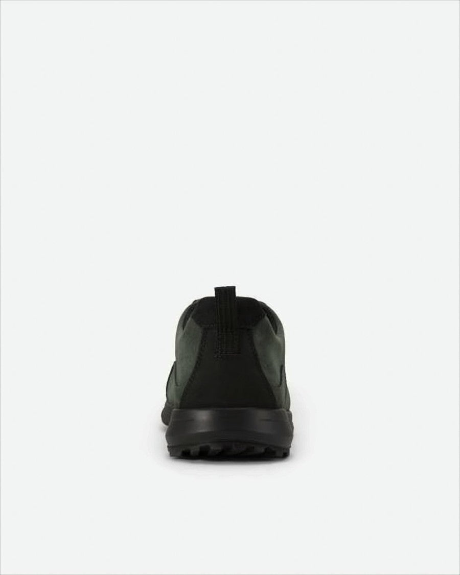 Lundhags Matte Finish Low-Profile Outdoor Shoes