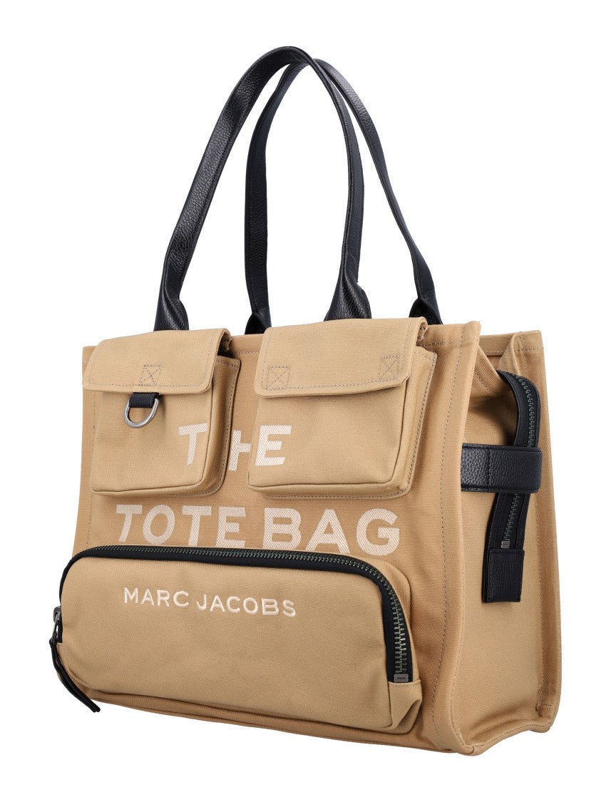 Marc Jacobs The Large Tote Cargo