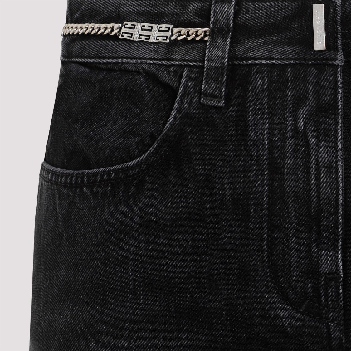 Givenchy Cotton Pants