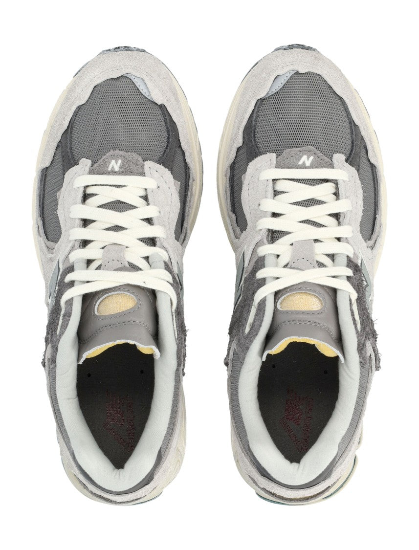 New Balance 2002R Grey Protection Sneakers