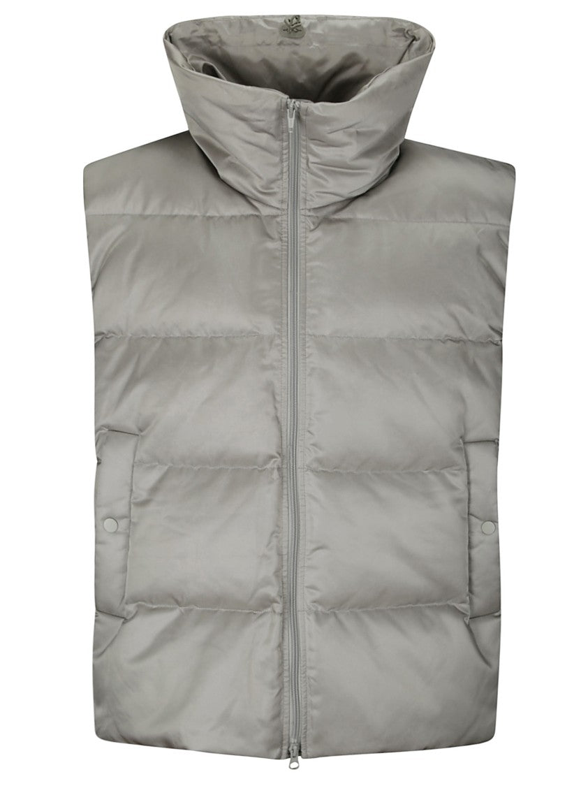 Jnby Sleeveless Down Jacket