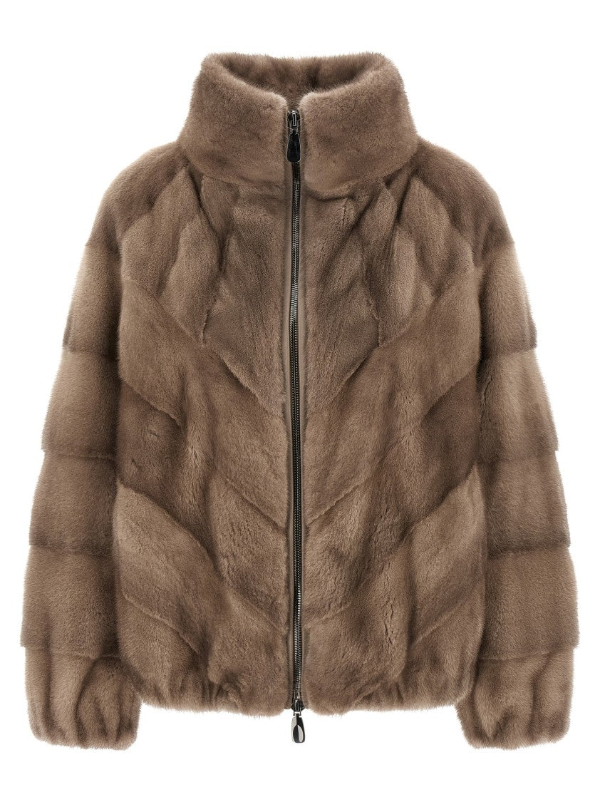 Simonetta Ravizza 'Boy' Jacket