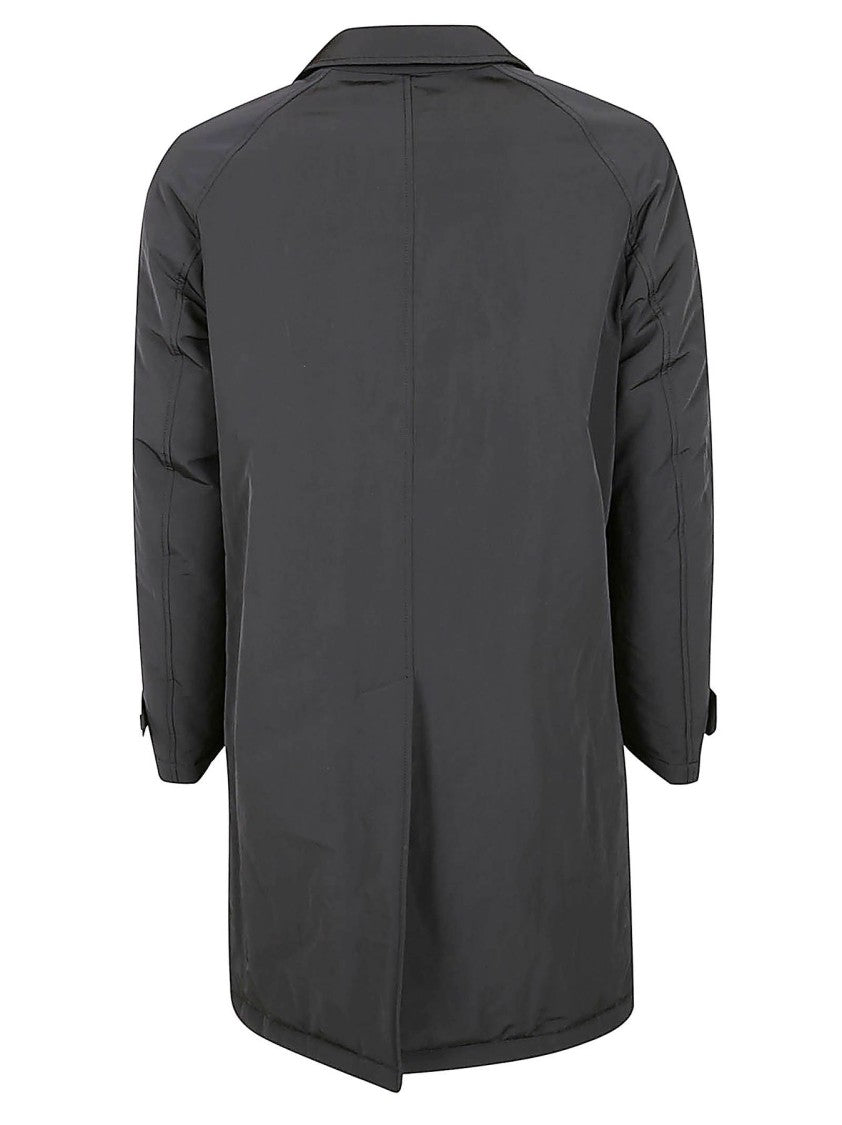 Tom Ford Waterproof Mid-Thigh Length Tom Ford Coat