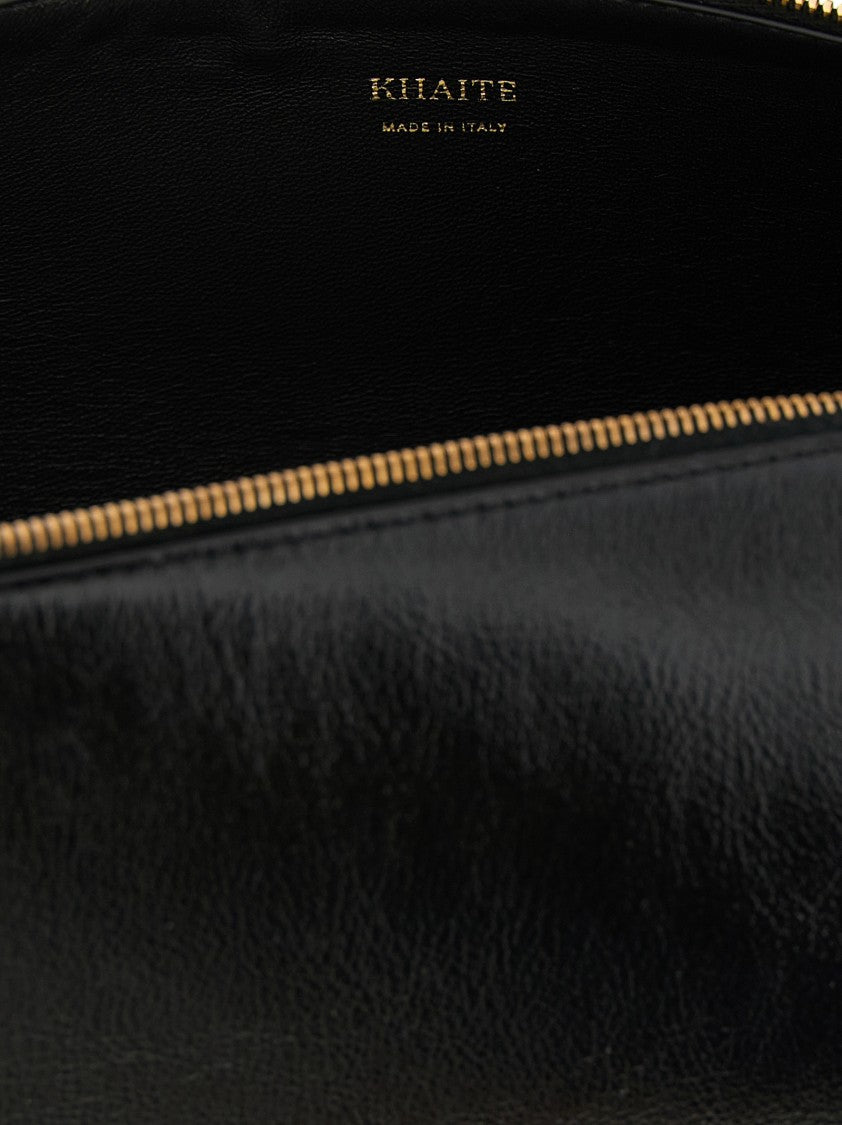 Khaite 'Kye' Shoulder Bag