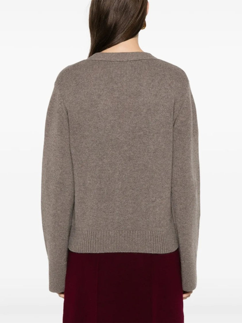 Lisa Yang Danni Cardigan