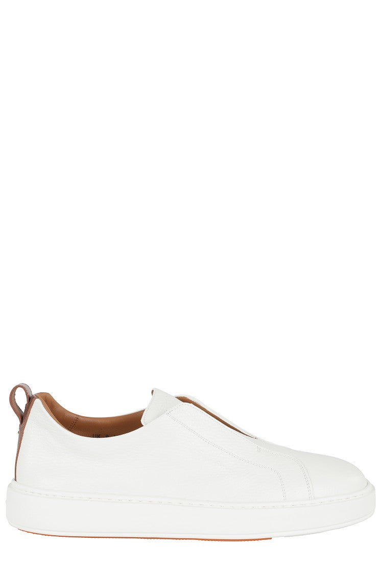 Santoni Victory Sneakers