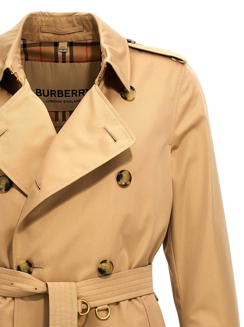 Burberry Kensington' Trench Coat