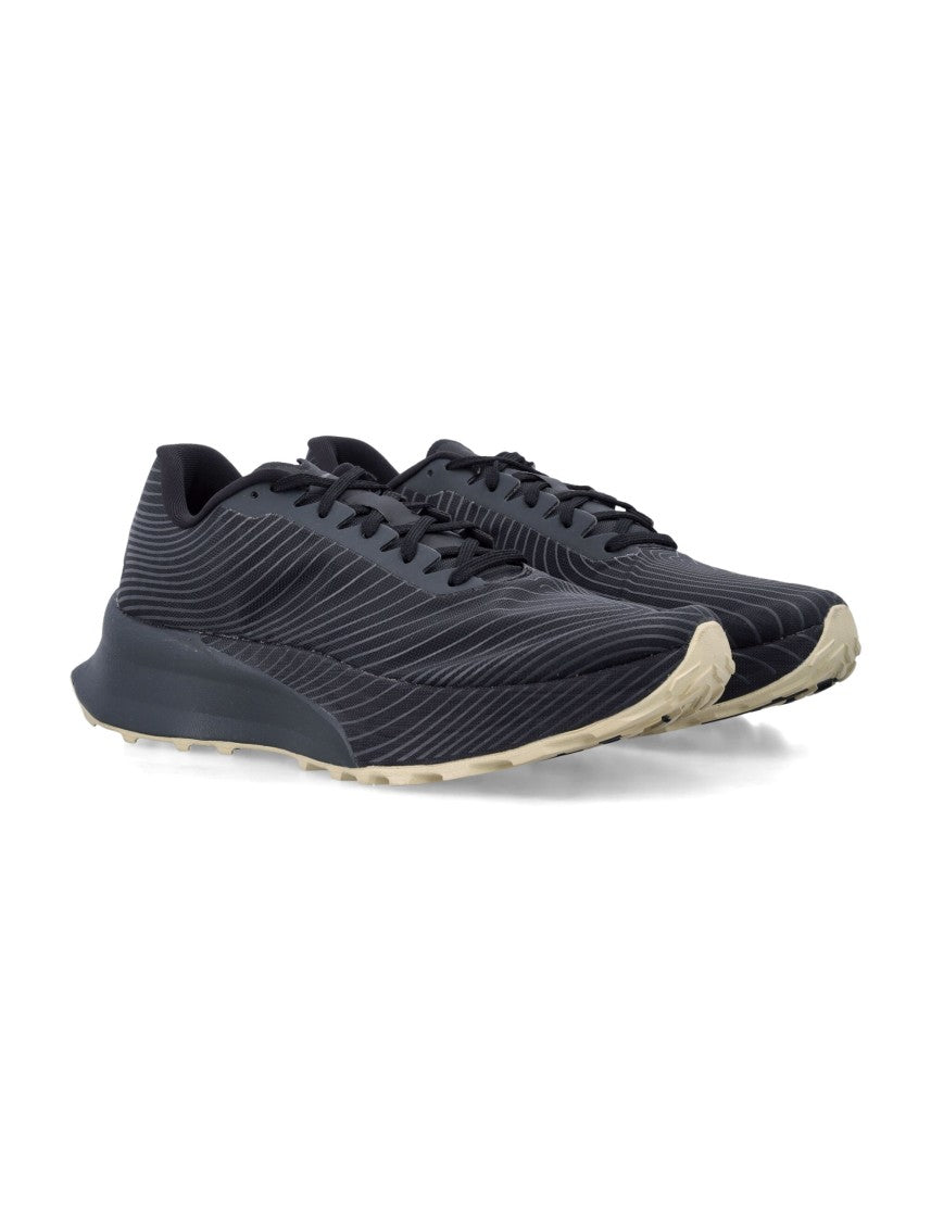 Nike Ultrafly Carbon Fiber Trail Sneakers