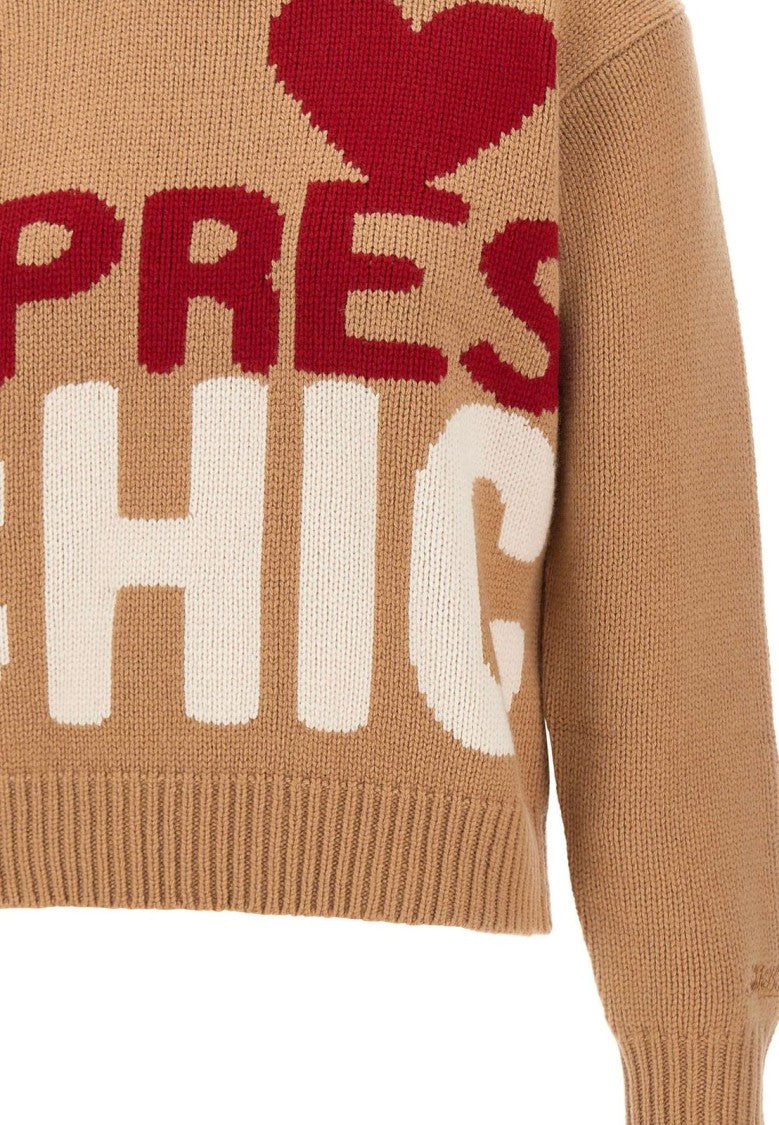 Mc2 Saint Barth Kyla Apres Chic Women’S Sweatshirt