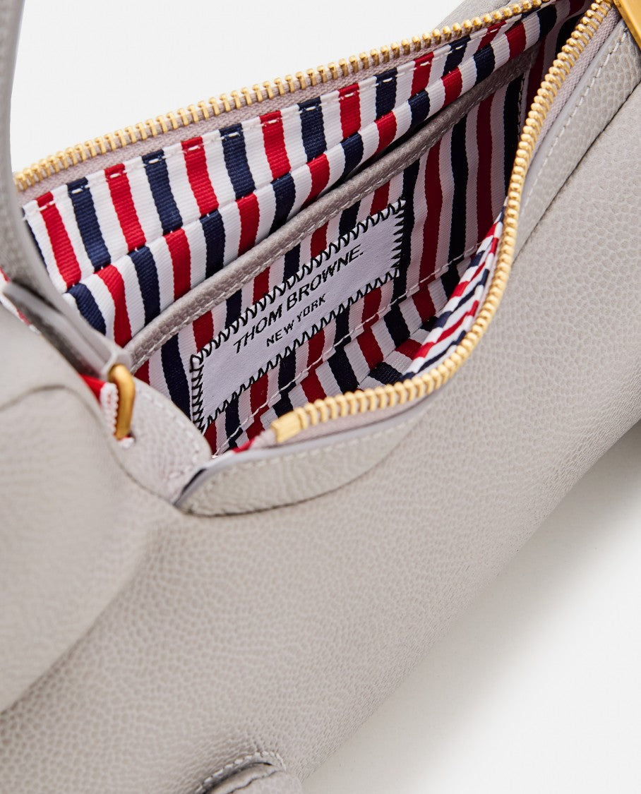 Thom Browne Rabbit Baguette Bag