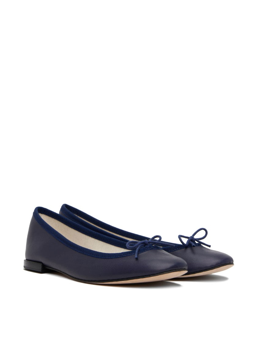 Repetto Cendrillon Ballerina Ballet Flats